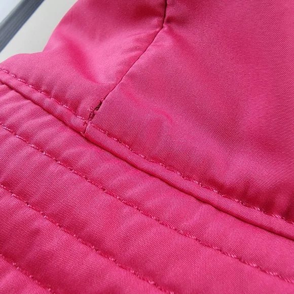 Gucci Pink Bucket Hat